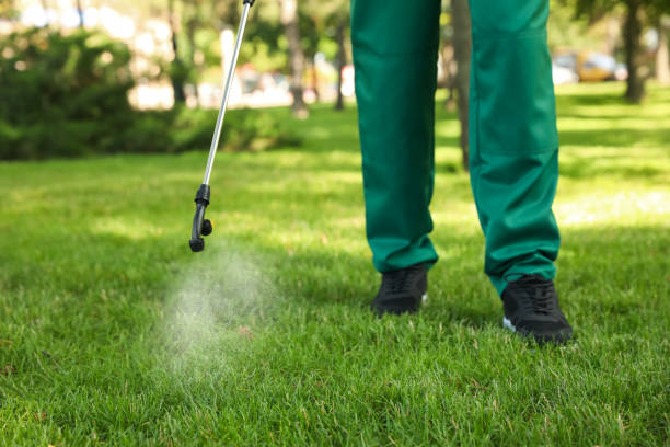 Best Pest Prevention Services  in Hebron, PA